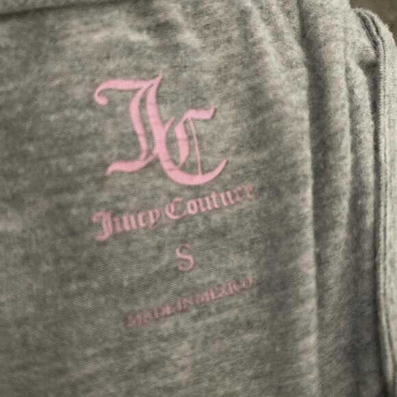 Y2k juicy couture cotton romper - Picture 5 of 6